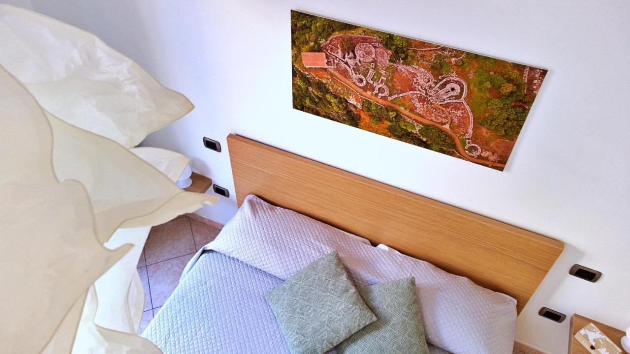 Ardoc B&B Cagliari Eksteriør billede