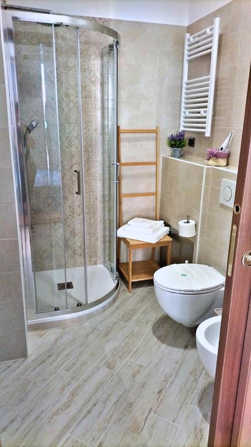 Ardoc B&B Cagliari Eksteriør billede