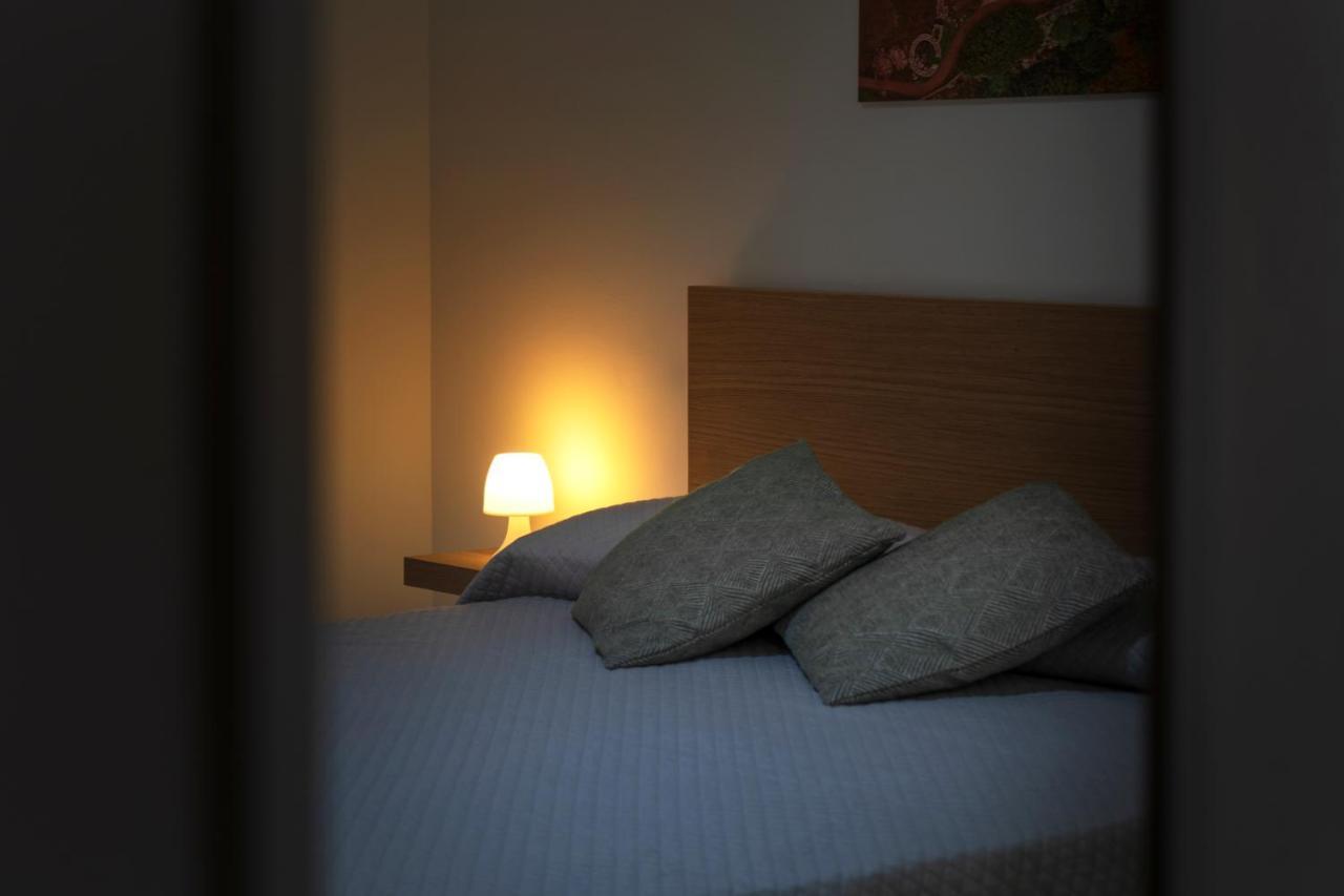 Ardoc B&B Cagliari Eksteriør billede