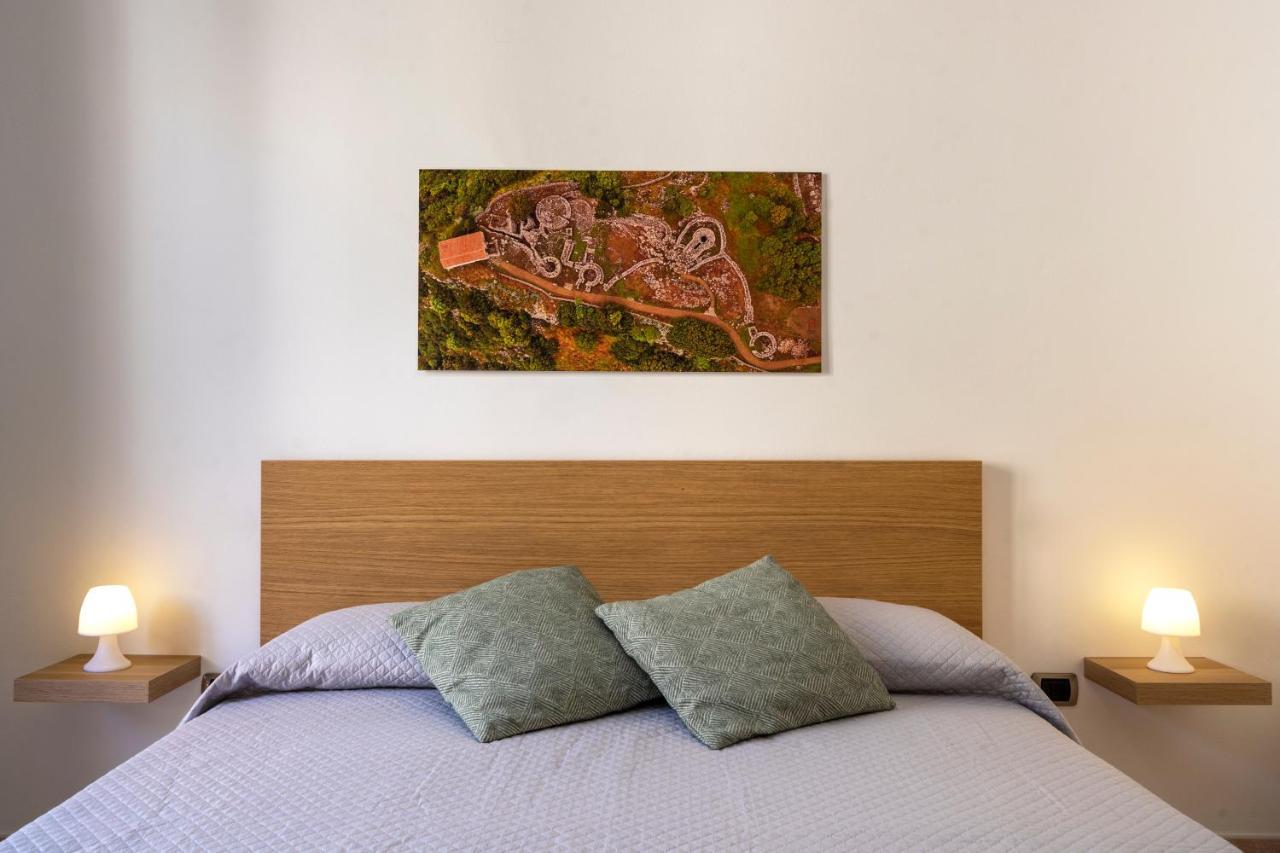 Ardoc B&B Cagliari Eksteriør billede